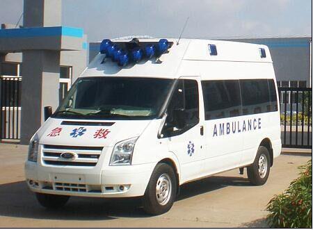 开鲁县长途跨省救护车出租